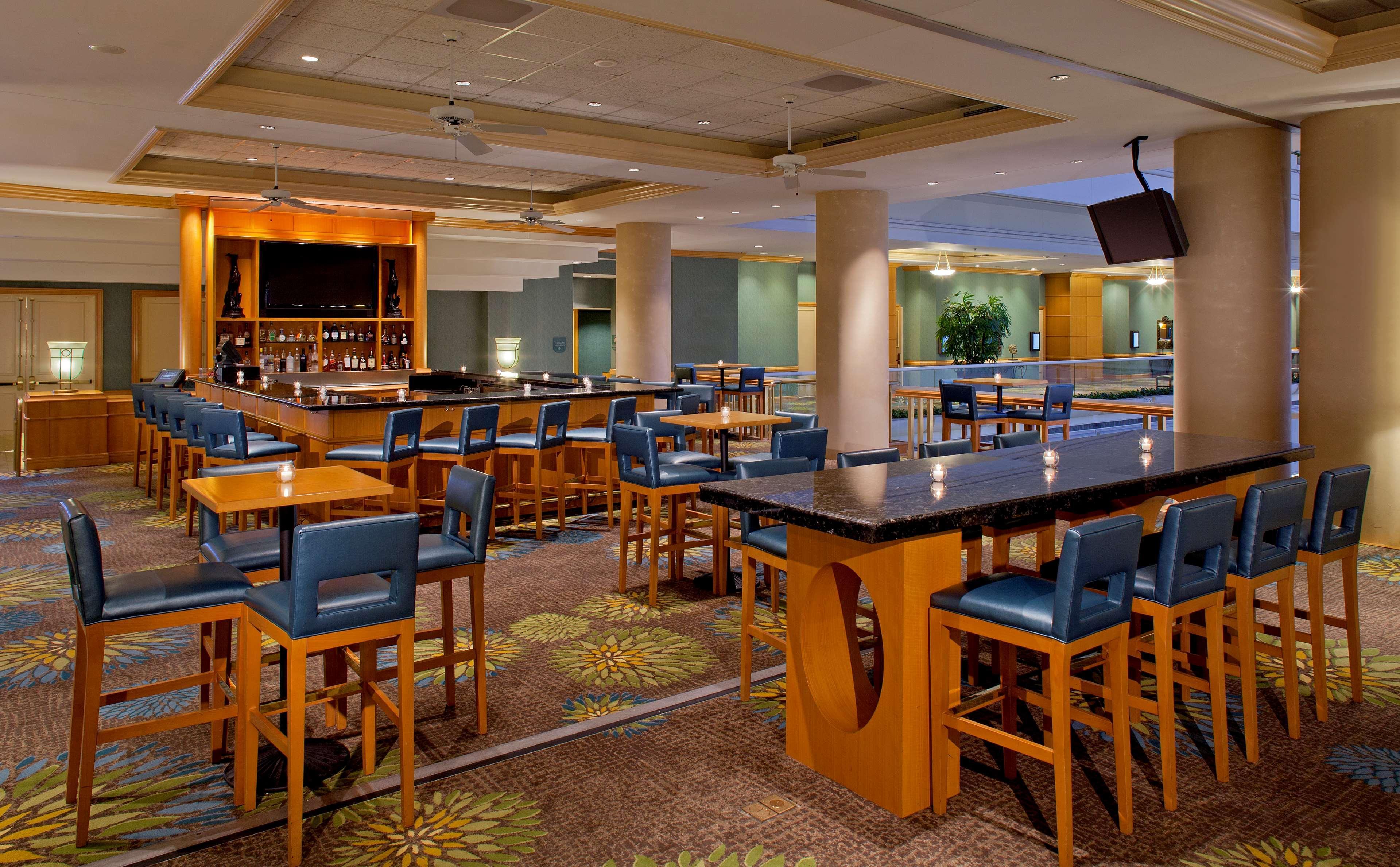 Hyatt Regency Orlando International Airport Hotel Eksteriør bilde